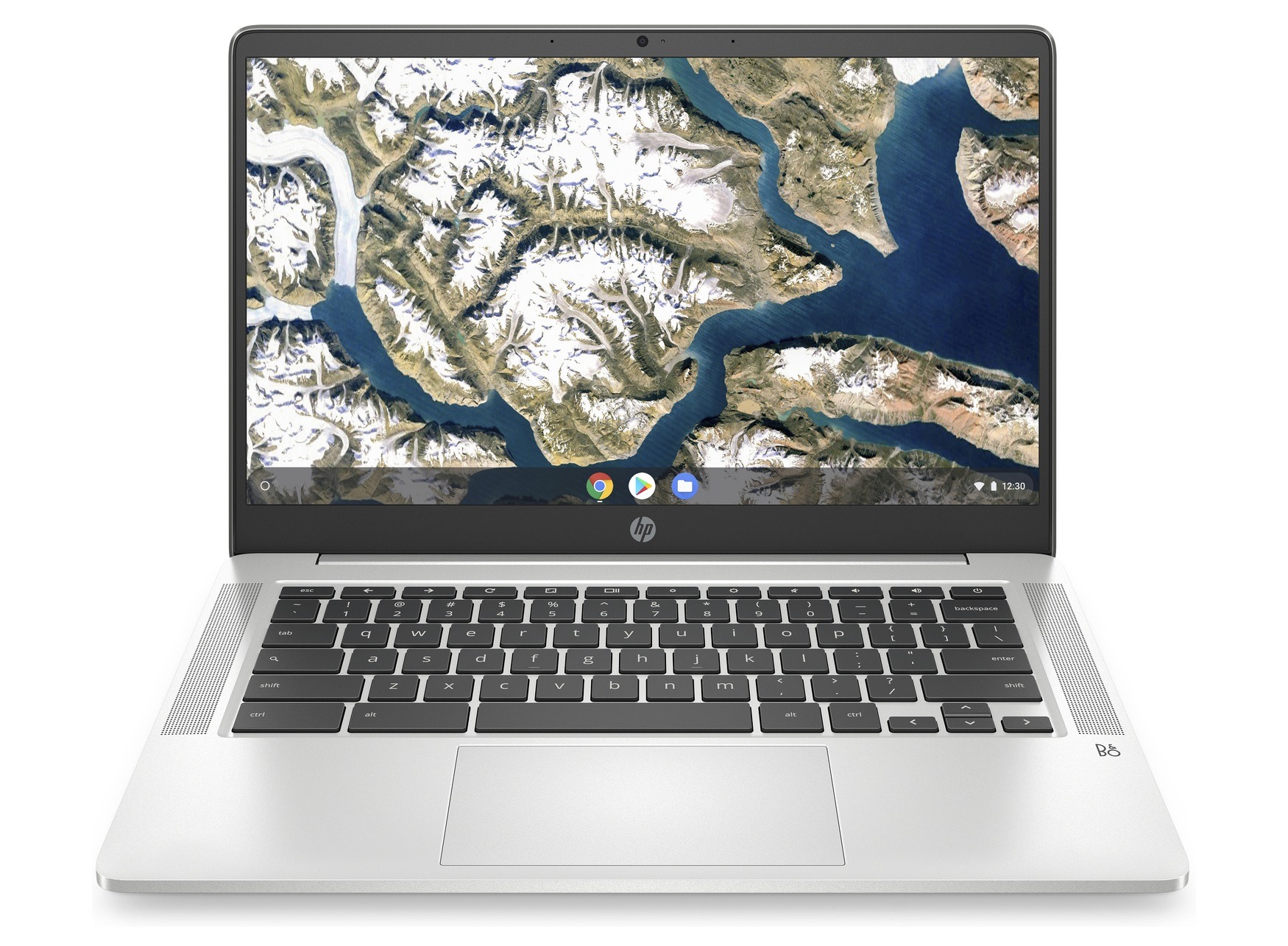 HP Chromebook 14a-na0178nd -14 inch Chromebook