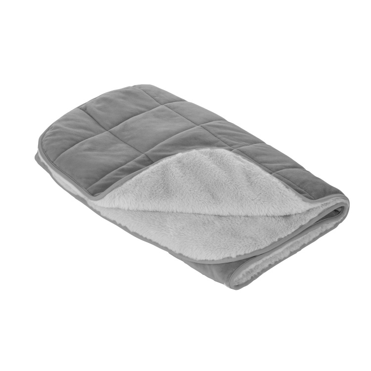 Medisana 3-in-1 Mobiele warmtedeken (HB 674) warmtedeken 162x62cm