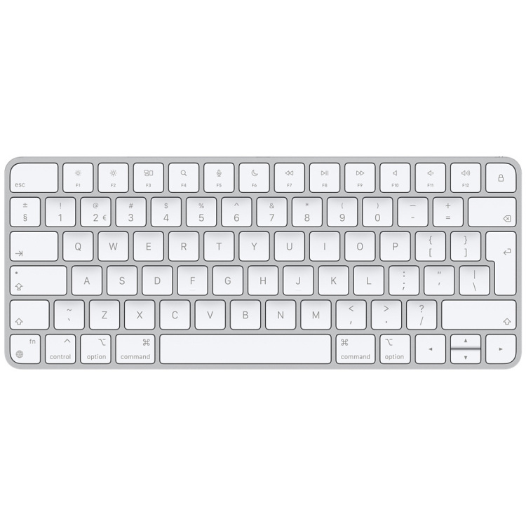 Apple Magic Keyboard toetsenbord Bluetooth