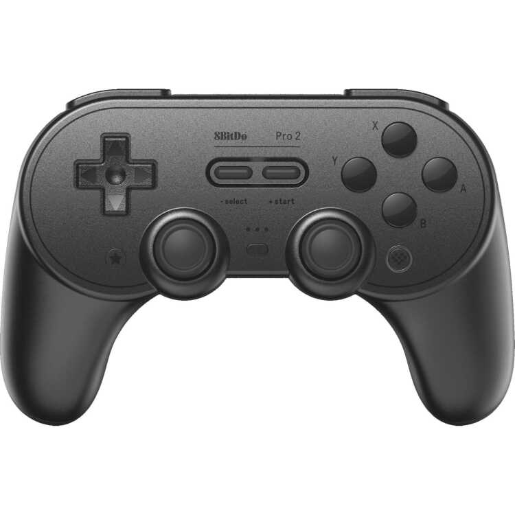 8BitDo Pro 2 gamepad Bluetooth