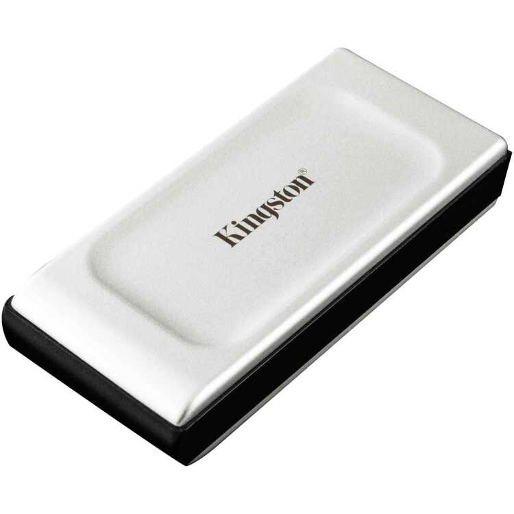 Kingston XS2000 Portable 2 TB ssd SXS2000/2000G, USB-C 3.2 (20 Gbit/s)