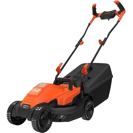 BLACK+DECKER Grasmaaier BEMW451BH grasmaaier