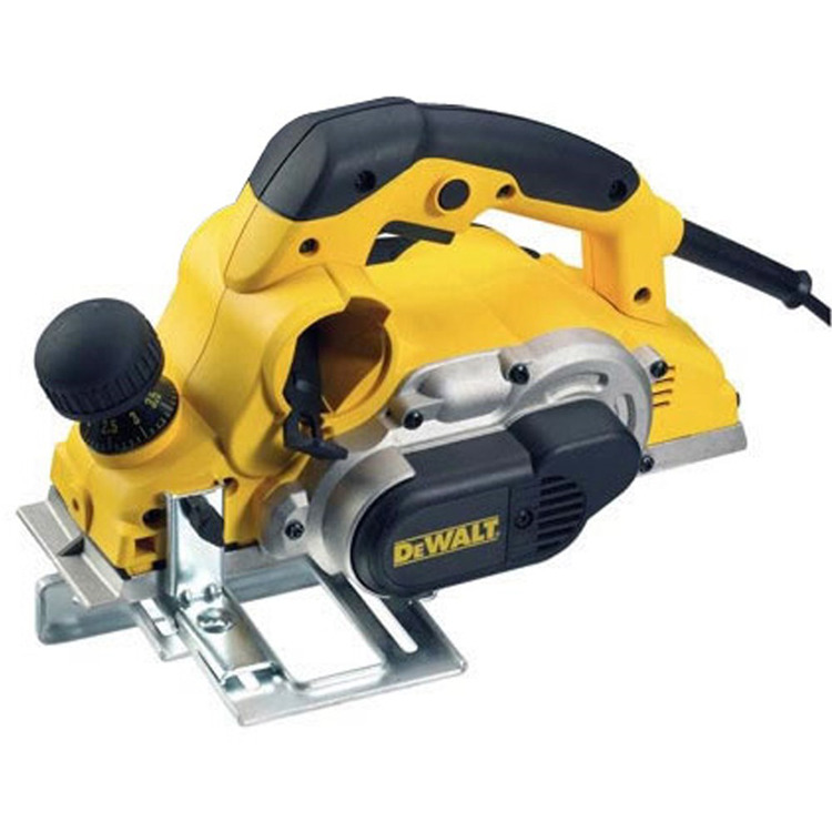 DEWALT Schaafmachine D26500K elektrische schaafmachine Koffer