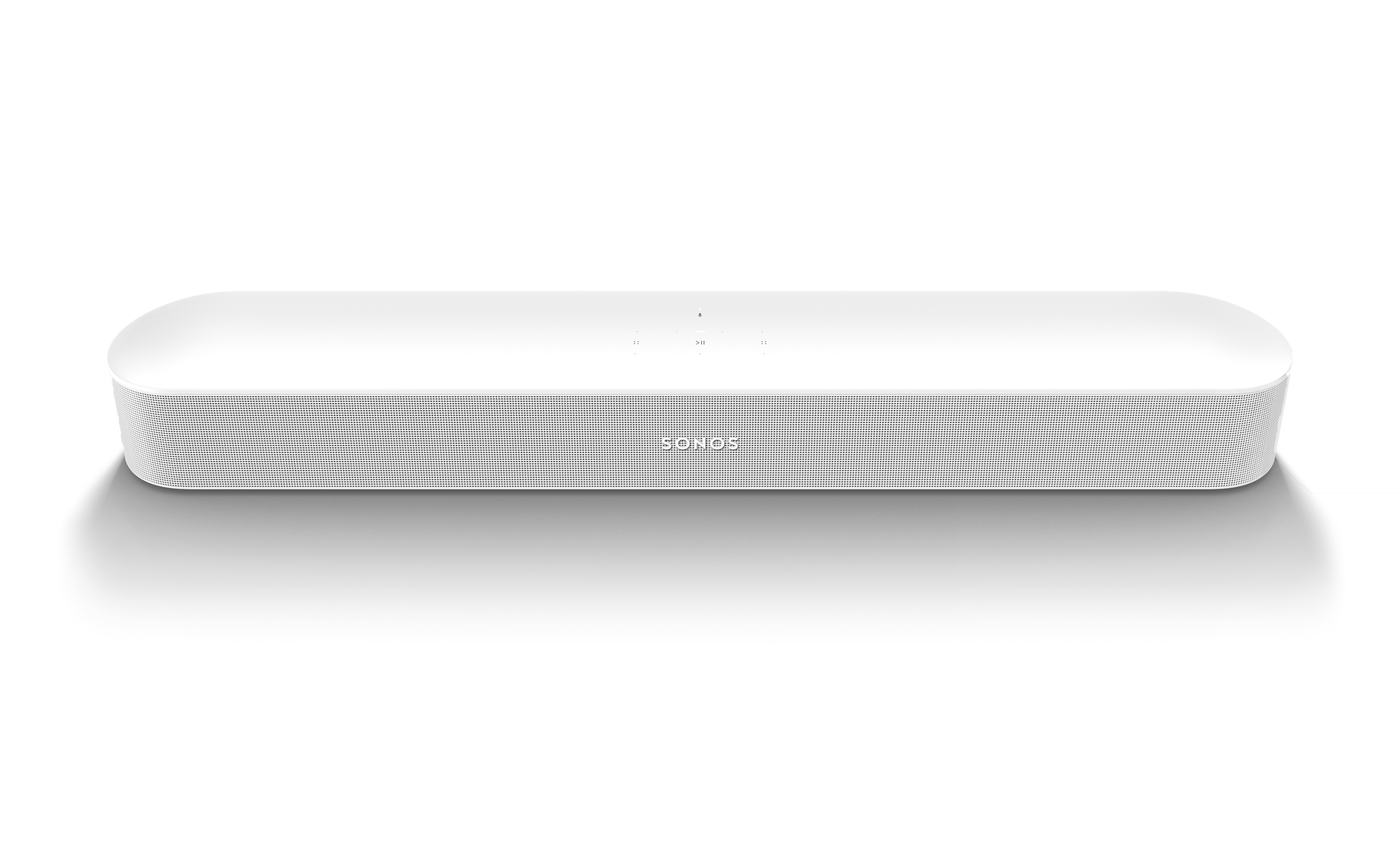 Sonos BEAM GEN2 Soundbar Wit