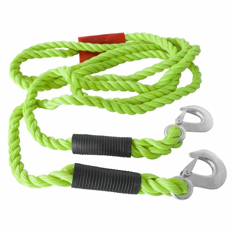 Auto sleepkabel tot 3000 kg -