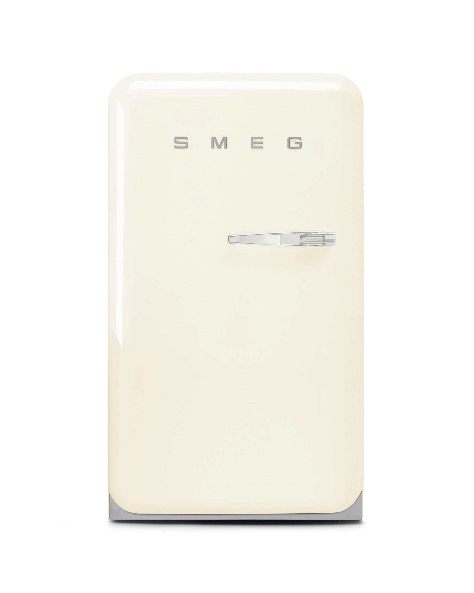 Smeg FAB10HLCR5 Koelkast zonder vriesvak Wit