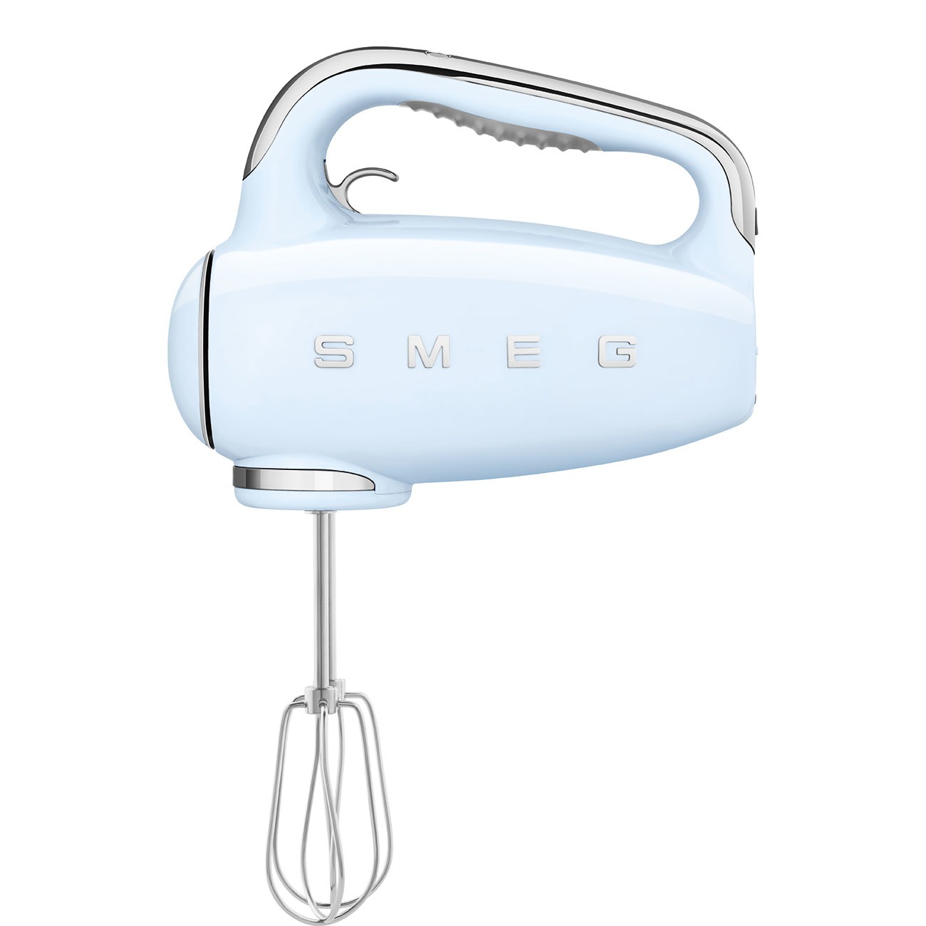 Smeg HMF01PBEU Mixer Blauw