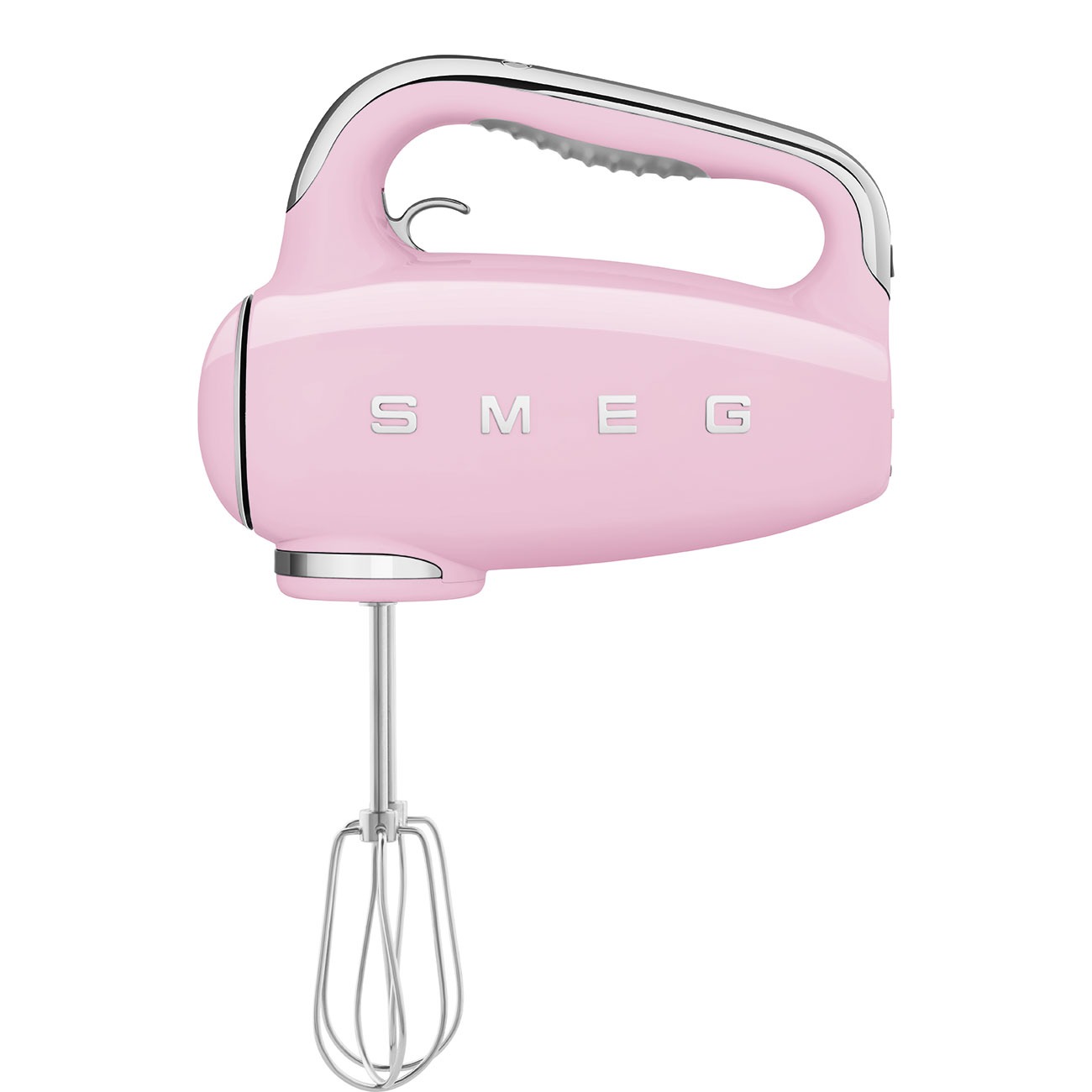 Smeg HMF01PKEU Mixer Roze
