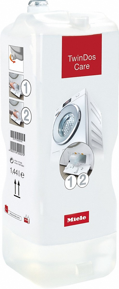 Miele TwinDos Care Wasmachine accessoire