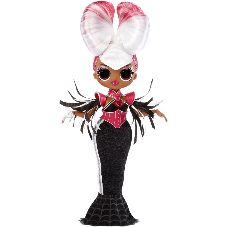 MGA Entertainment L.O.L. Surprise! - O.M.G. Movie Magic Spirit Queen pop