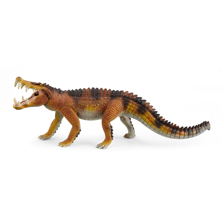 Schleich Dinosaurs - Kaprosuchus speelfiguur 15025