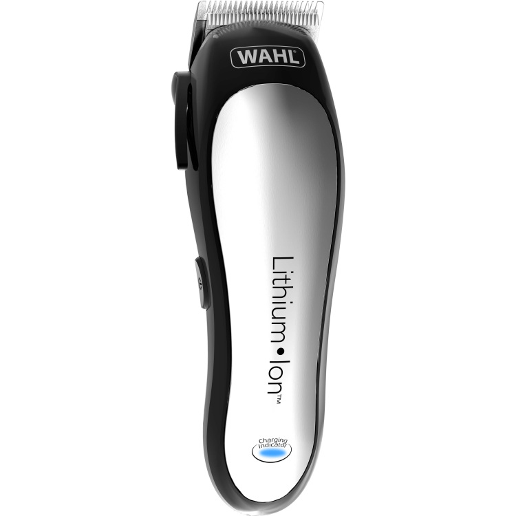 Wahl Home Products Lithium Ion Clipper tondeuse