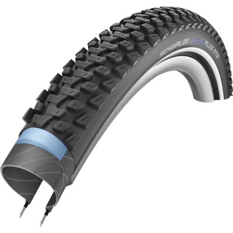Schwalbe Marathon PLUS MTB banden ETRTO 57-584