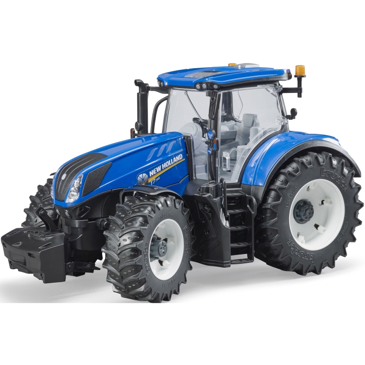 bruder New Holland T7,315 modelvoertuig 03120