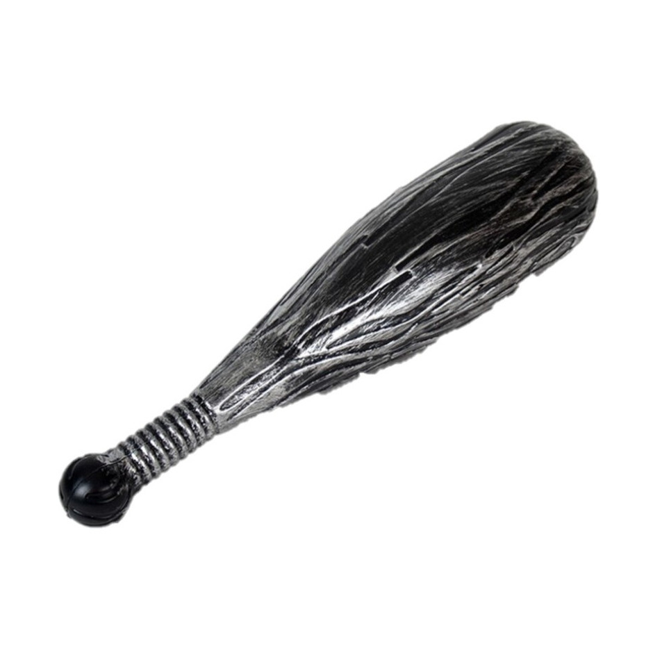 Speelgoed wapens plastic knuppel van 52 cm -