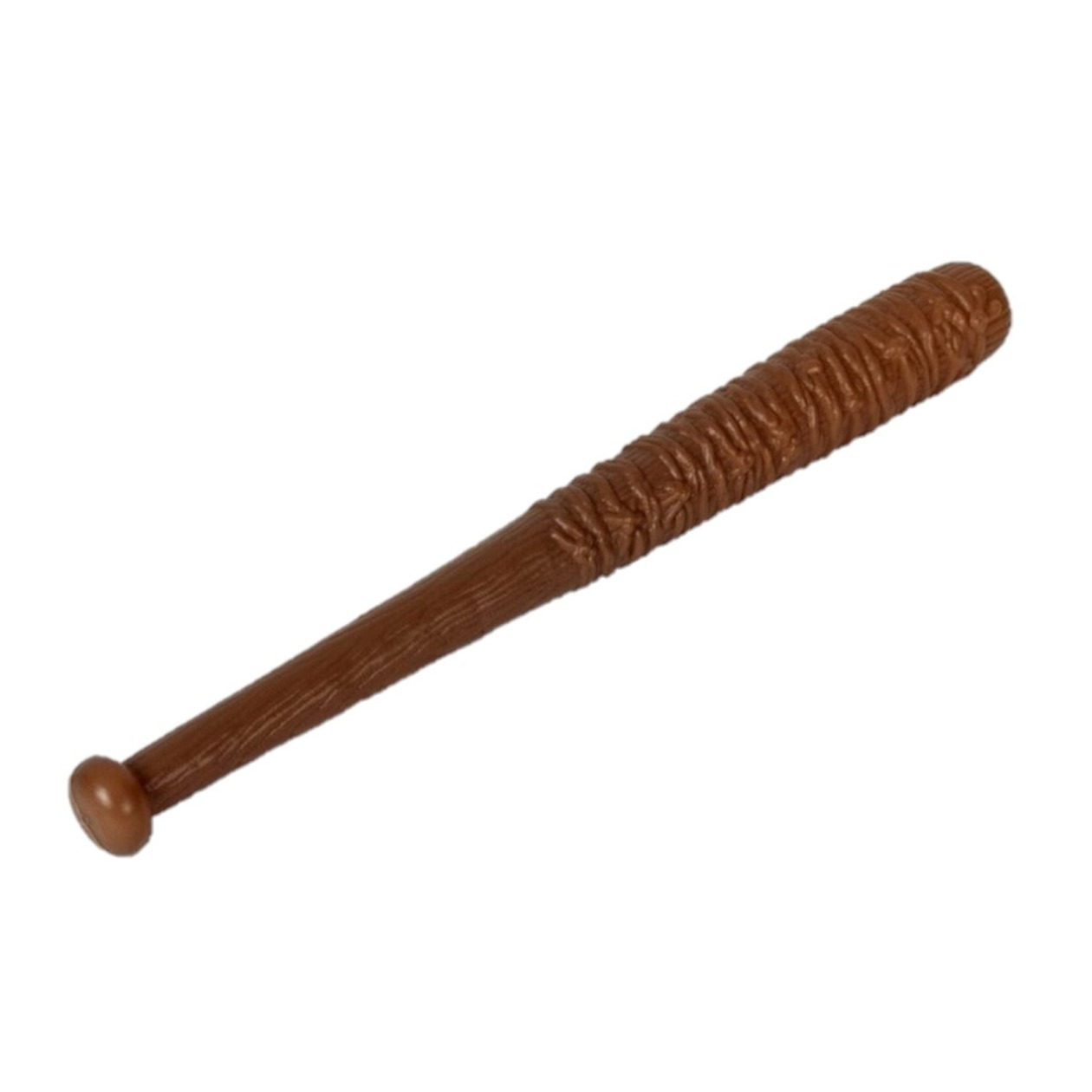 Speelgoed wapens plastic knuppel van 56 cm -