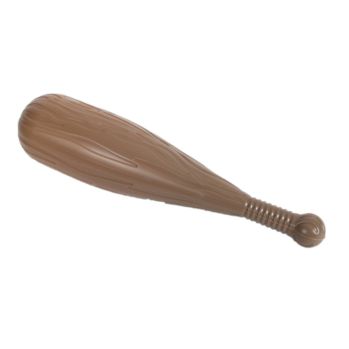 Speelgoed wapens plastic knuppel van 53 cm -