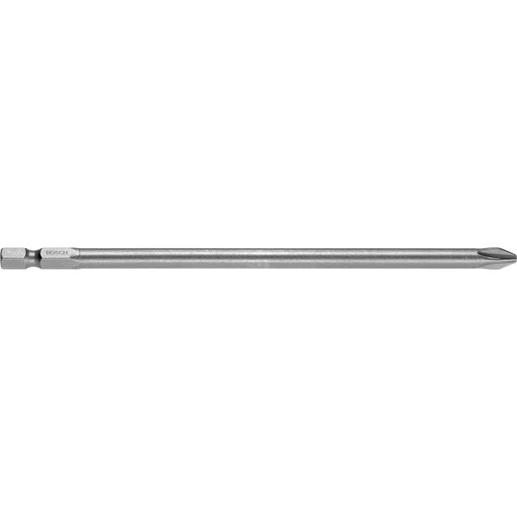 Bosch Extra Hard schroefbit, PH2, 152mm bit
