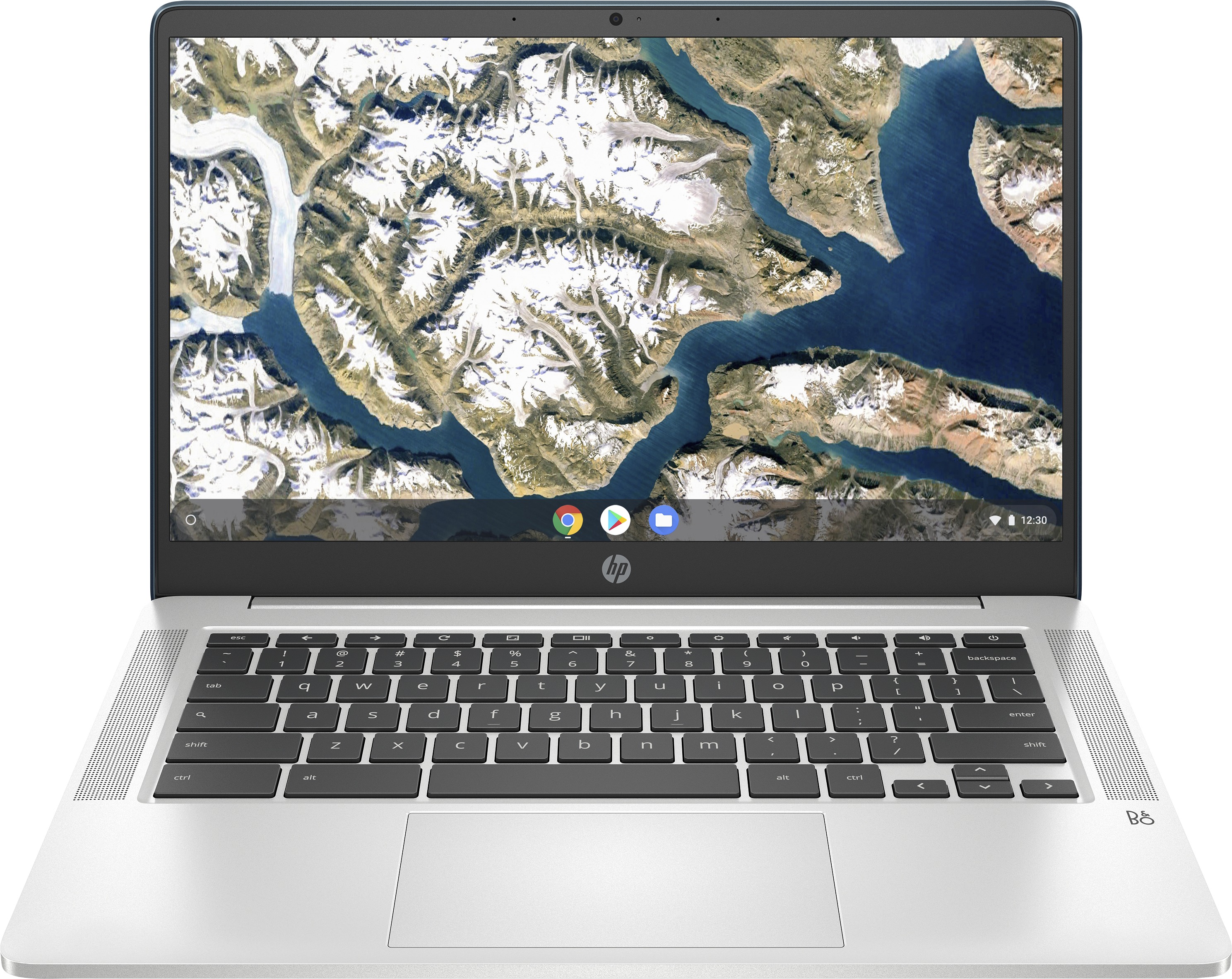 HP Chromebook 14a-na0149nd -14 inch Chromebook