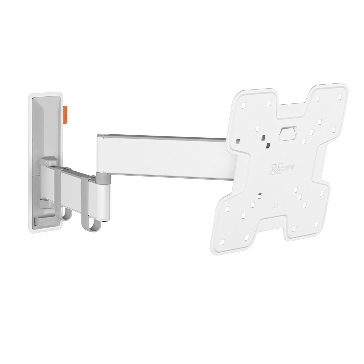 Vogels TVM 3245 Draaibare tv-beugel TV beugel Wit