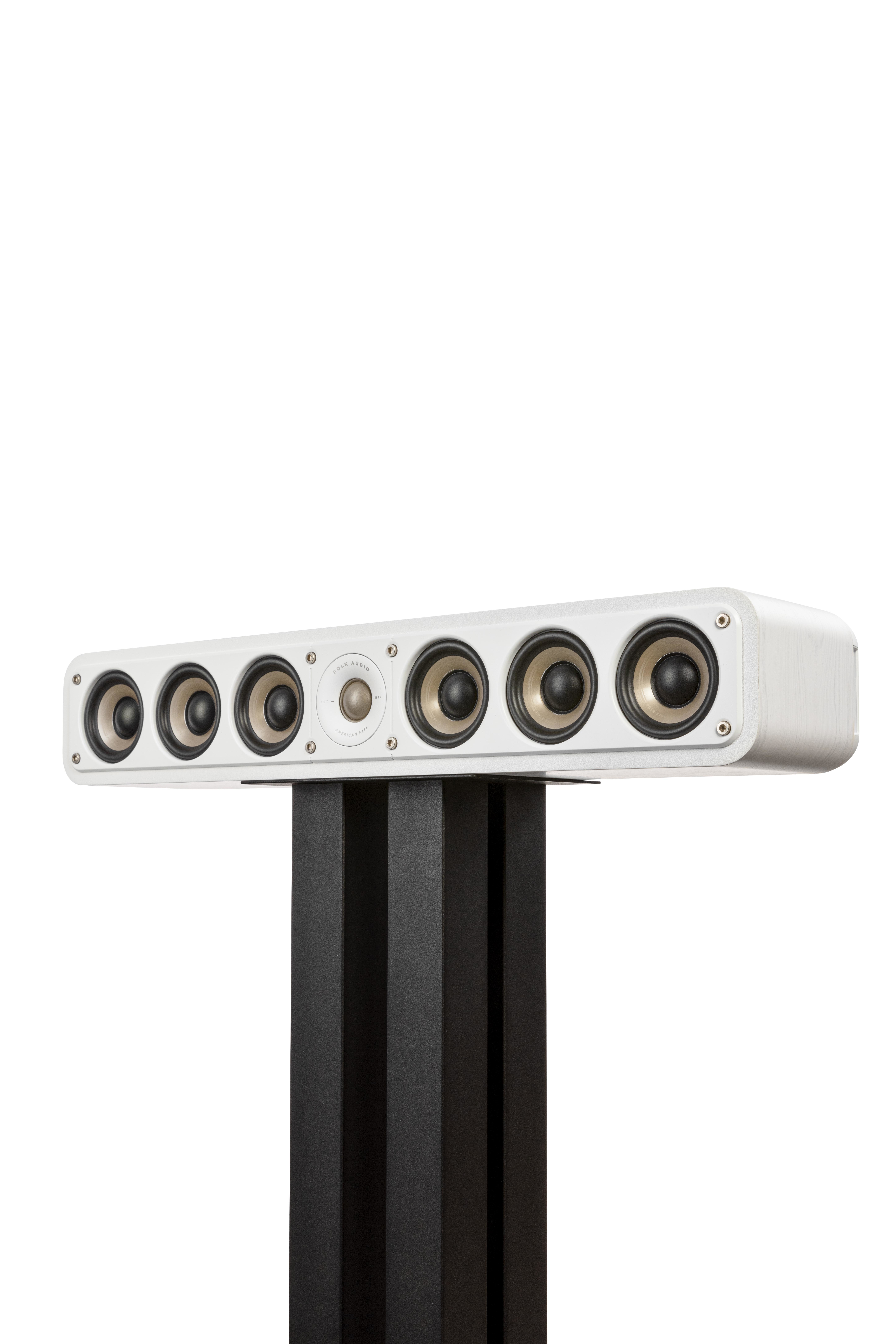 Polk SIGNATURE S35 ELITE Centerspeaker Wit