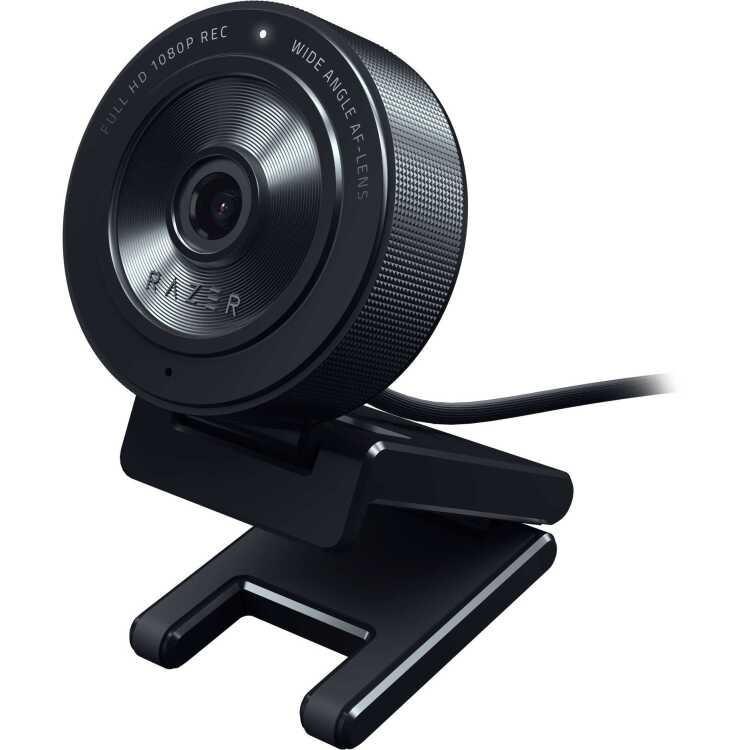 Razer Kiyo X webcam