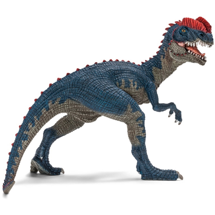 Schleich Dinosaurs - Dilophosaurus speelfiguur 14567
