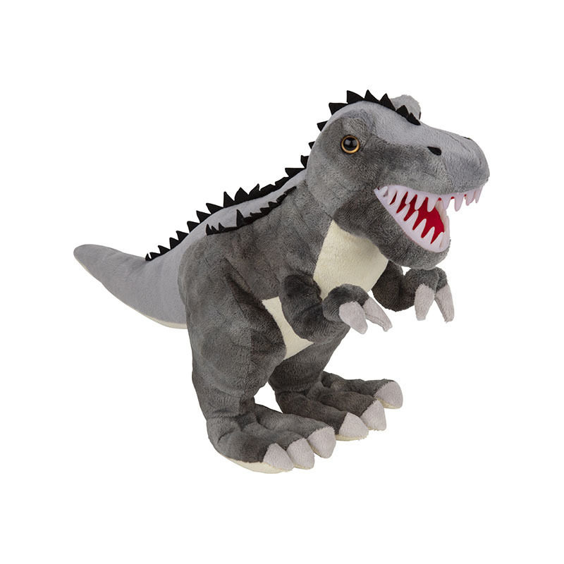 Pluche knuffel dinosaurus T-Rex van 50 cm -