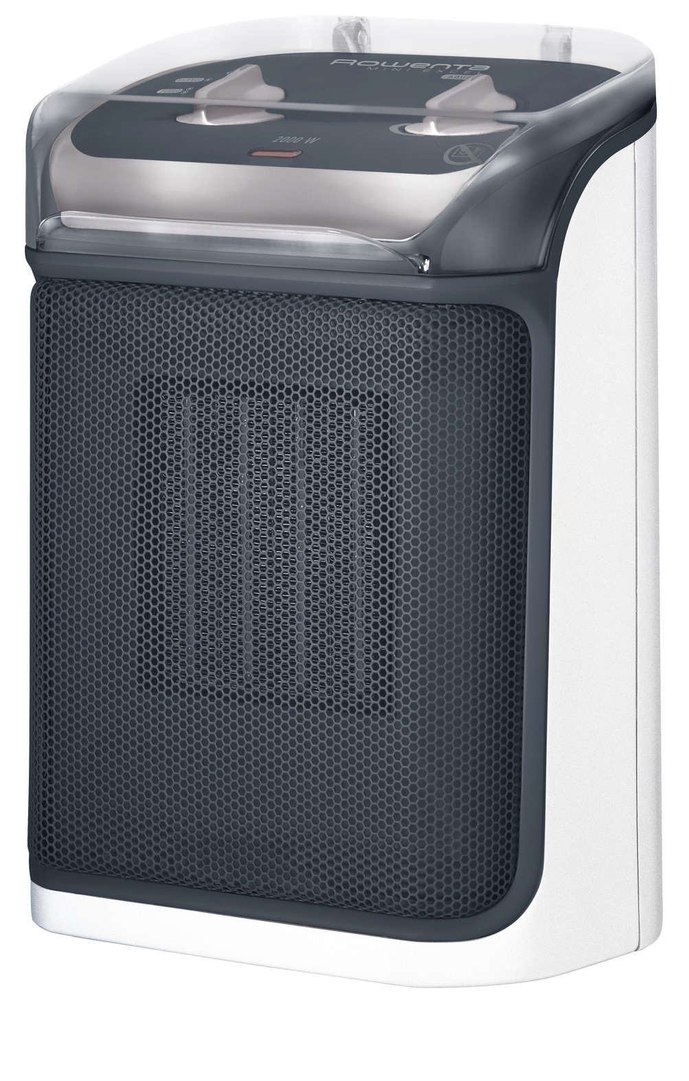 Rowenta SO9281 Keramische kachel Wit
