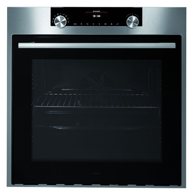 Atag OX6611C Inbouw oven Grijs