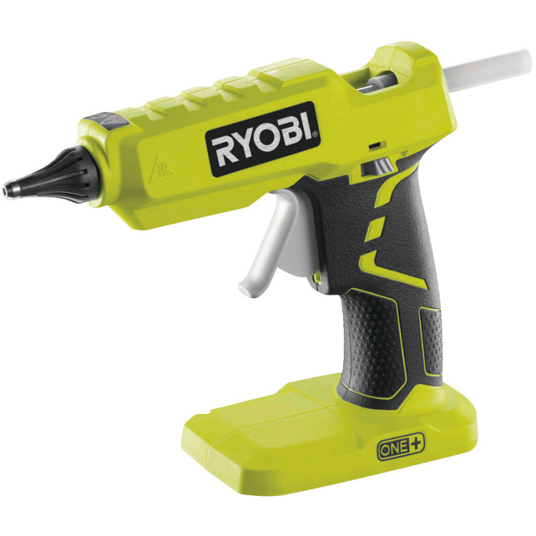 Ryobi R18GLU-0 lijmpistool Accu niet inbegrepen