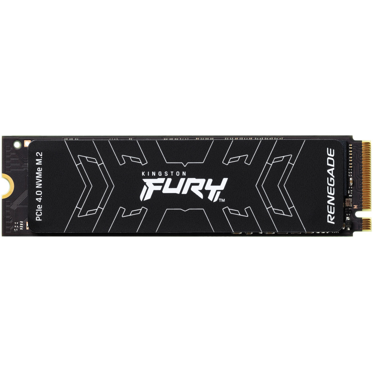 Kingston FURY Renegade 1 TB ssd SFYRS/1000G, M.2 2280, PCIe 4.0 NVMe