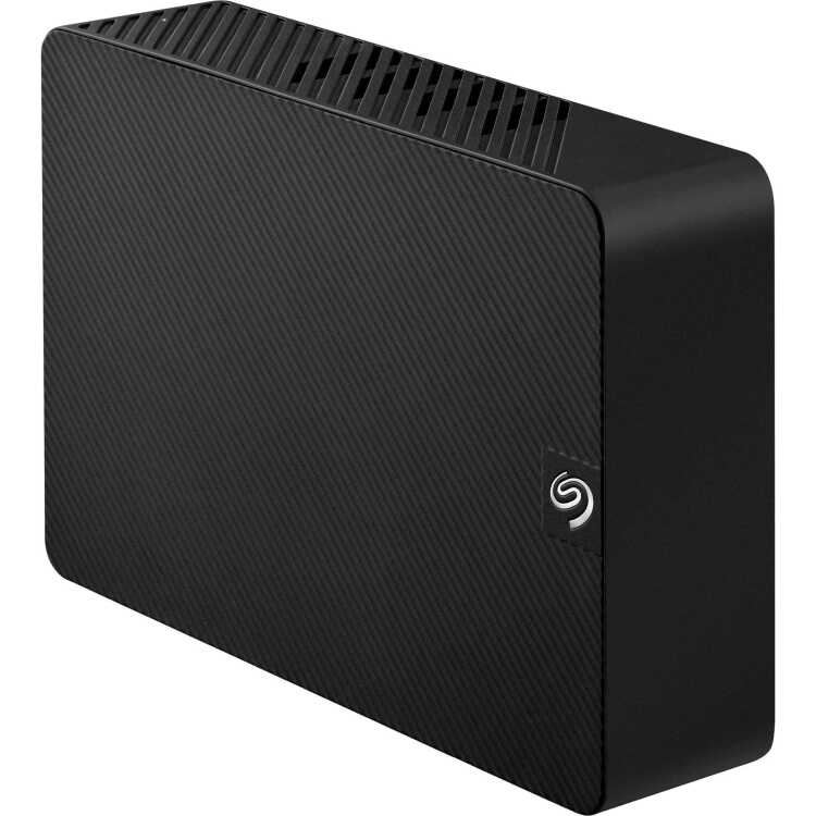 Seagate Expansion Desktop 10 TB harde schijf STKP10000400, USB 3.0