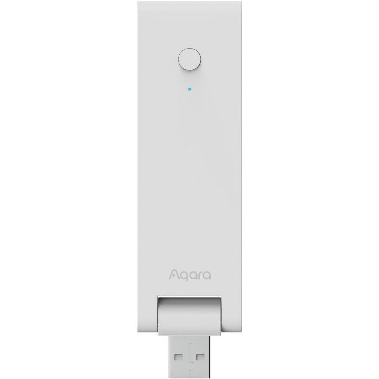 Aqara Hub E1 hub