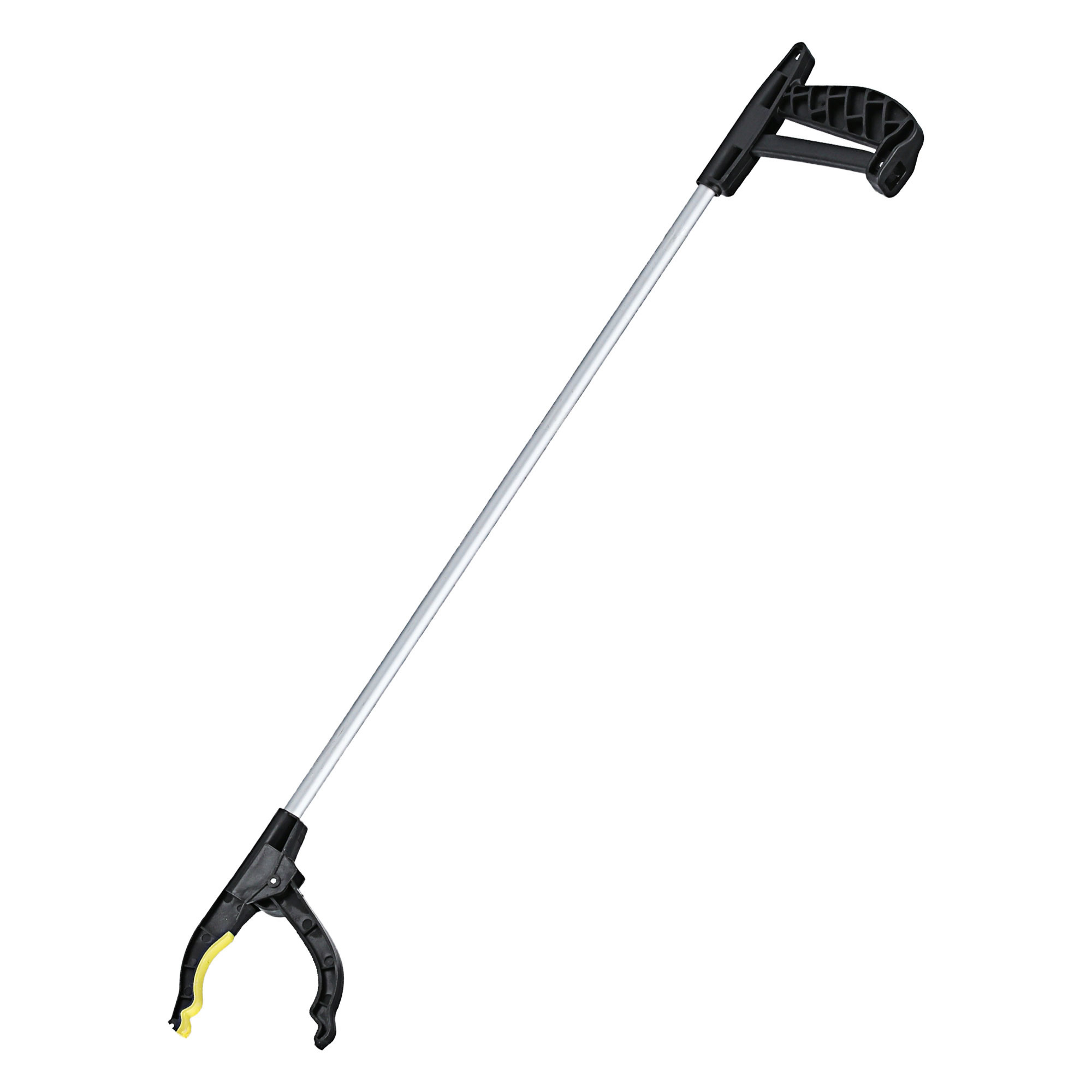 Afvalgrijper/grijphulp - met magneet - 75 cm -