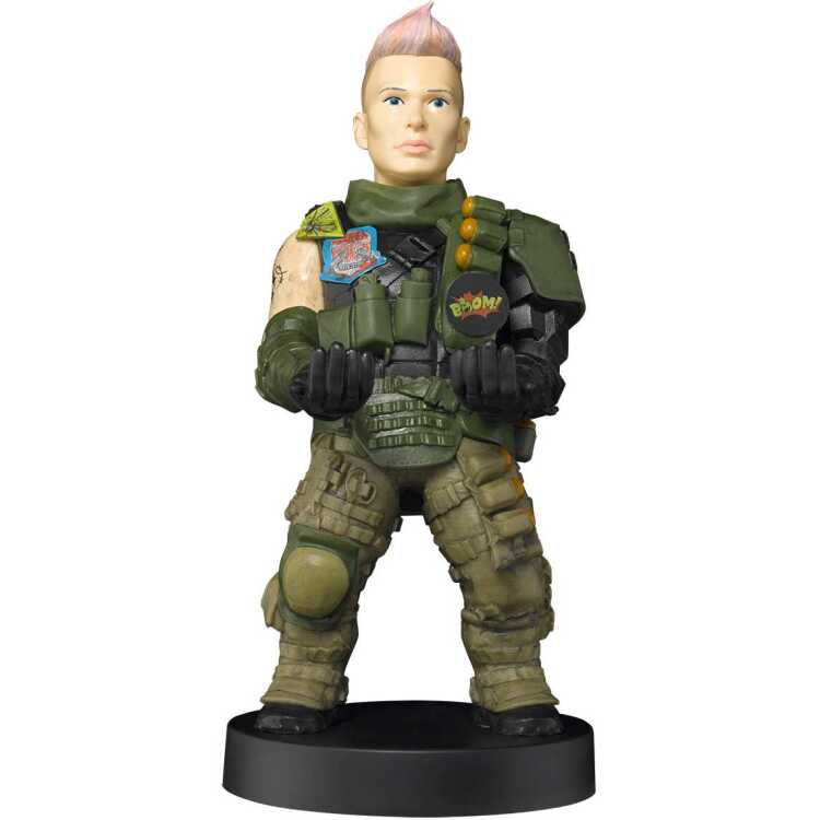 Cable Guy Call of Duty - Battery houder