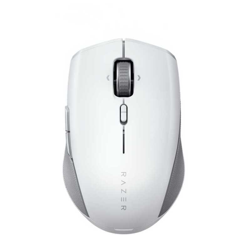 Razer Pro Click Mini muis 12000 dpi, 2,4 GHz USB, Bluetooth