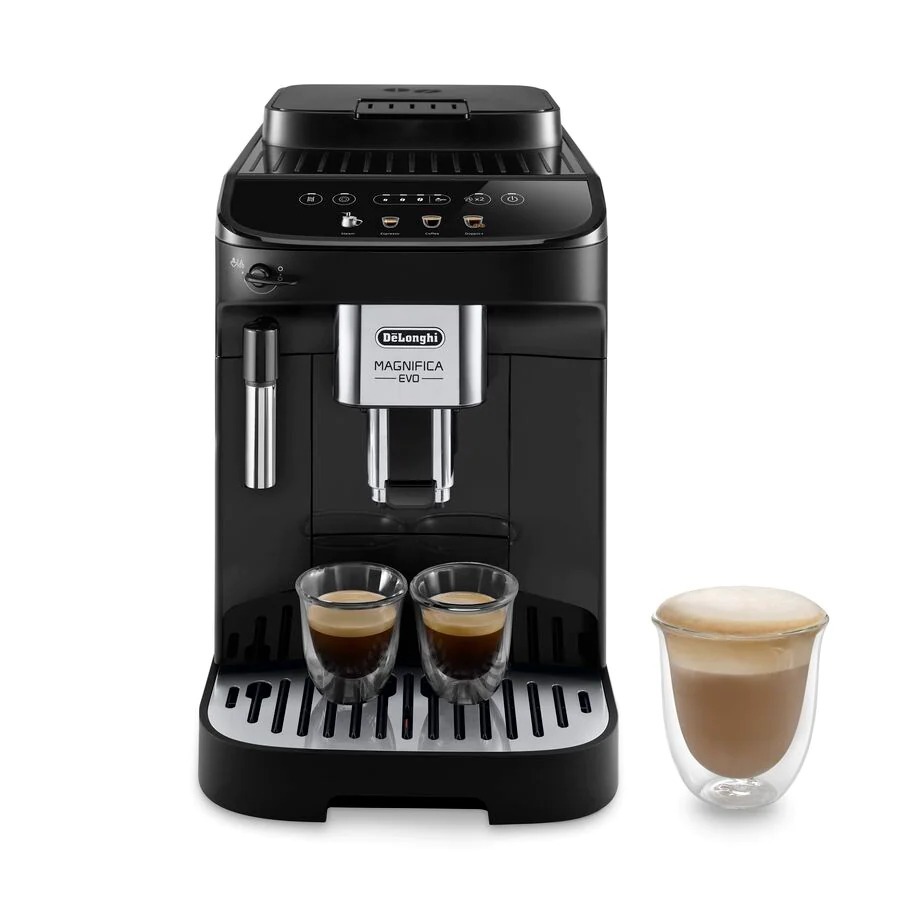 De'Longhi ECAM290.22.B Volautomaat Zwart