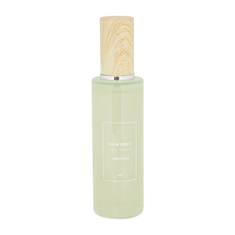 Roomspray - green water - 100 ml