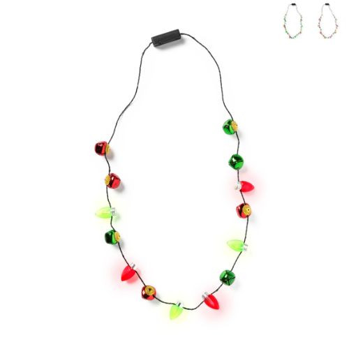 Ketting met verlichting - diverse varianten