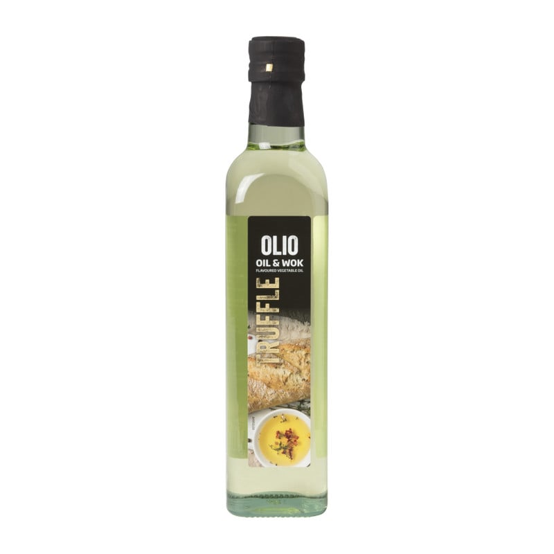 Olio truffelolie - 500 ml