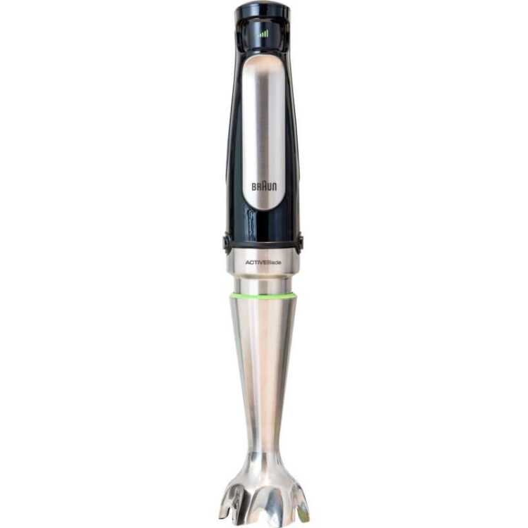 Braun MultiQuick MQ7000X staafmixer