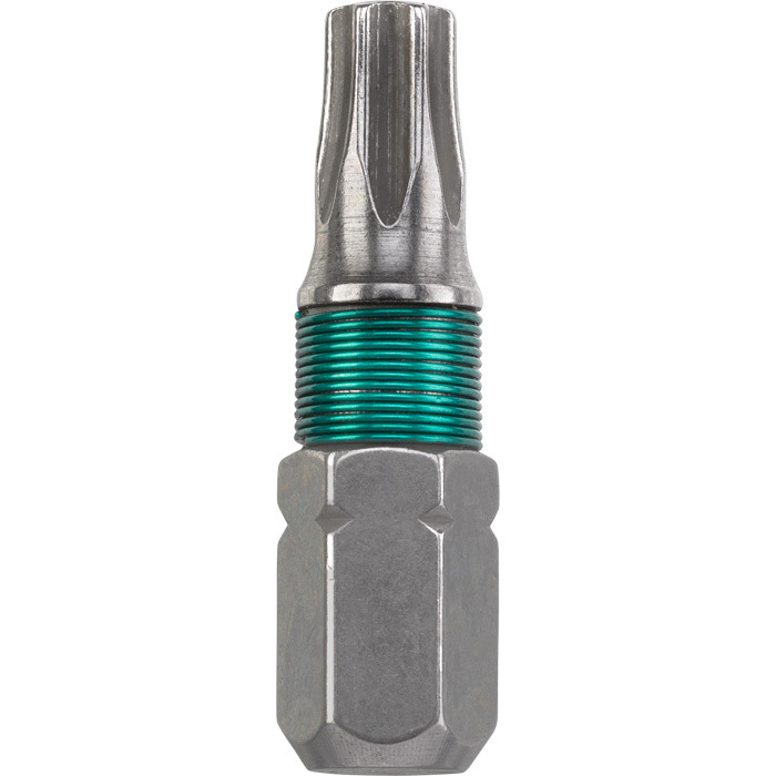 KWB RVS Bit, 25mm, Torx T20 bit