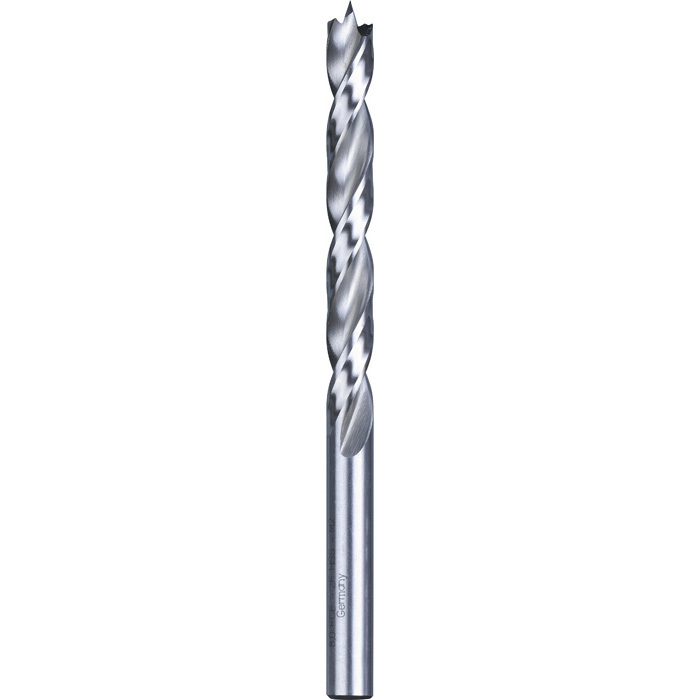 KWB FCE-Hardhoutboor 5mm boren