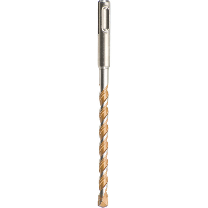 KWB Easy Cut Universele Hamerboor met SDS-Plus schacht, 12x160mm boren