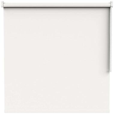 Rolgordijn lichtdoorlatend - off-white (10703) - Leen Bakker