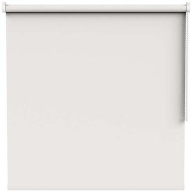 Fenstr rolgordijn Keulen lichtdoorlatend - off-white (10702) - Leen Bakker