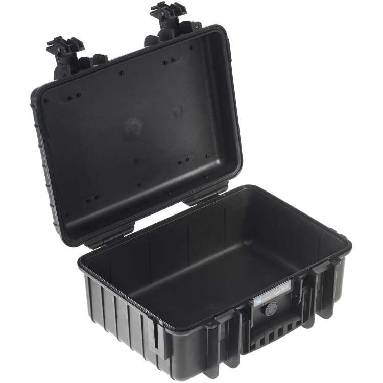 B&W outdoor.case type 4000 koffer