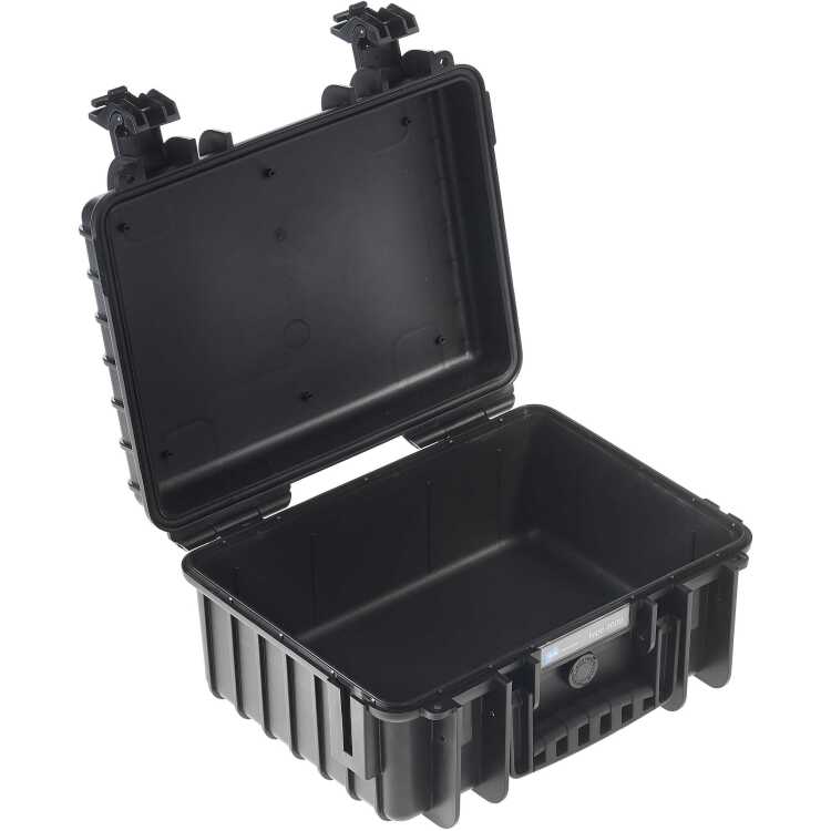 B&W outdoor.case type 3000 koffer