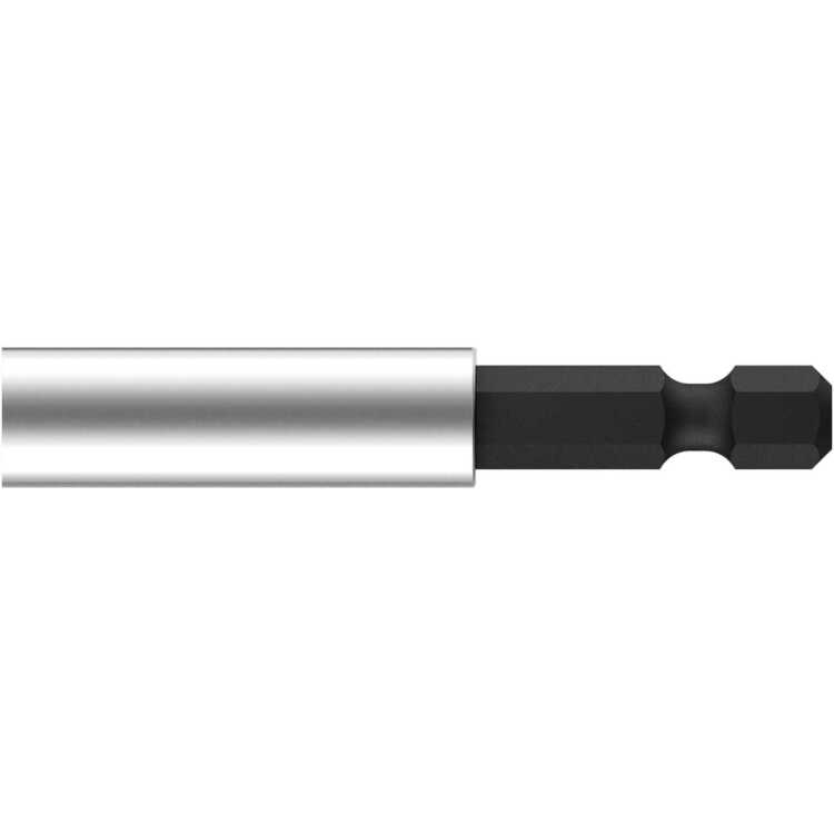 Wiha Bithouder magnetisch 58 mm, 1/4" adapter